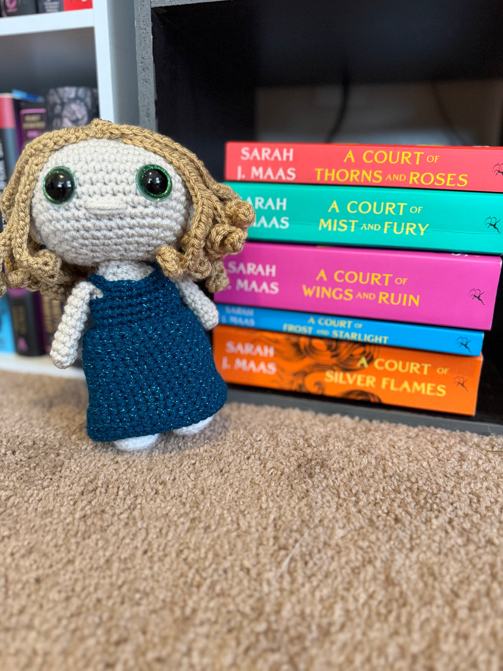 Feyre