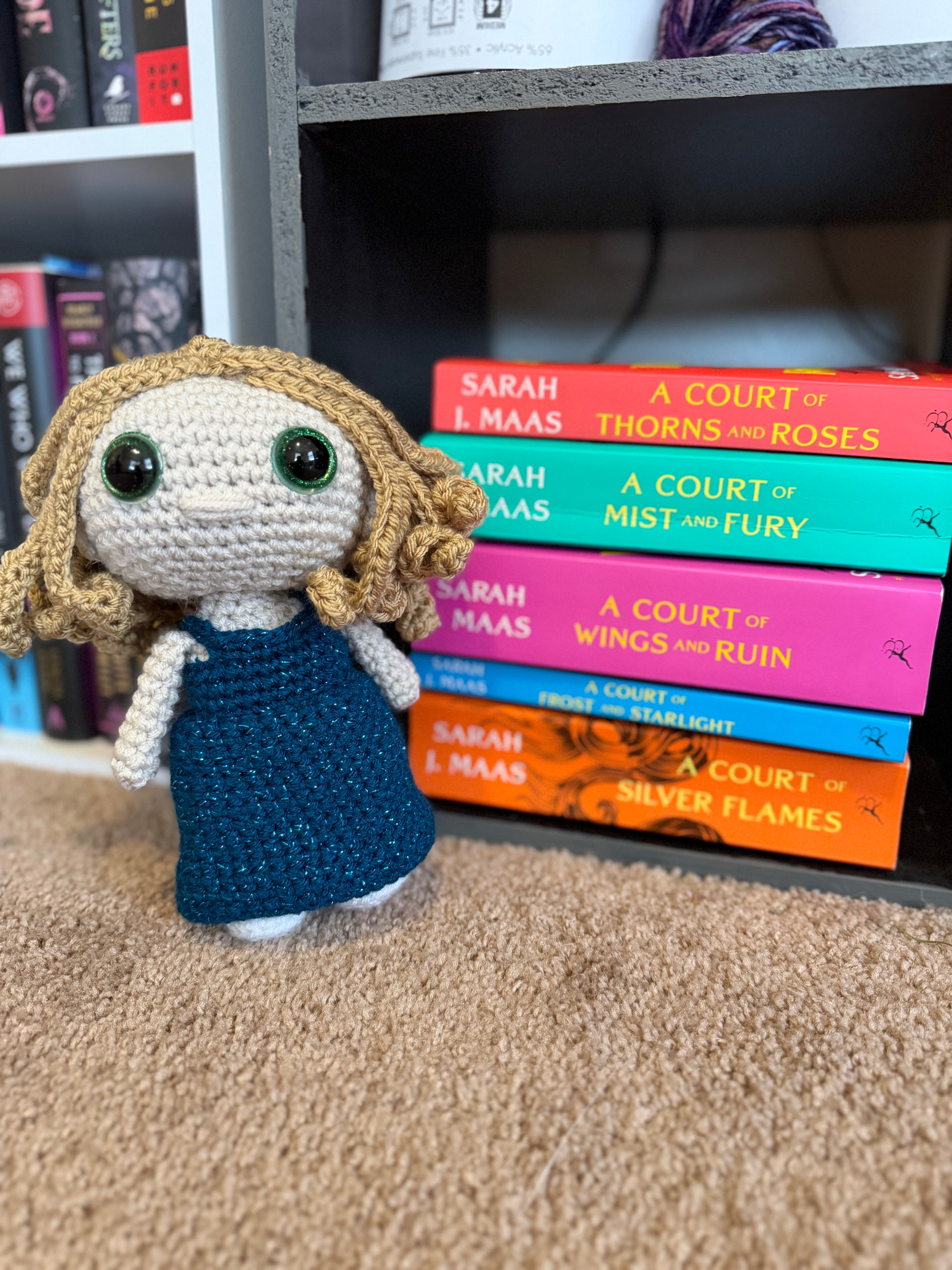 Feyre