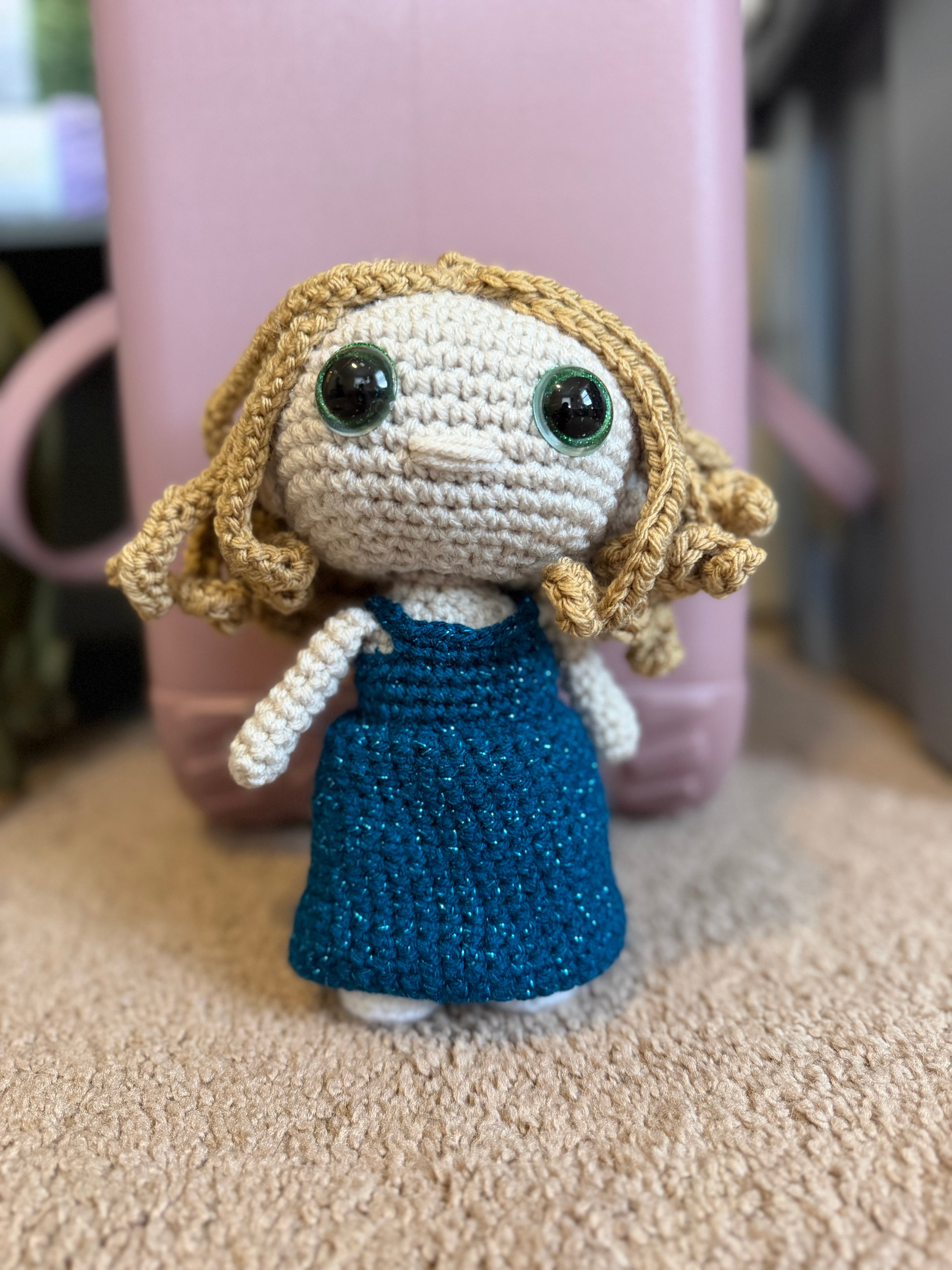 Feyre